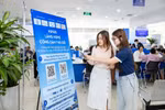 PVcomBank đồng hành thúc đẩy chuyển đổi số trong lĩnh vực hành chính công tại Hà Nội