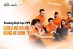 Giữ người tài bằng sức mạnh hệ sinh thái