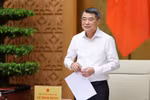 Thủ tướng Lê Minh Hưng: Tiếp cận trực diện các vấn đề, xây dựng kịch bản điều hành chi tiết hơn nữa