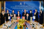 Sun Group đưa Ascott, lyf & Harris đến Nam Đảo đón đầu xu hướng khách quốc tế lưu trú dài ở Phú Quốc