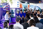 TPBank đột phá với giải pháp thanh toán QR xuyên biên giới