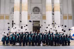 Lễ tốt nghiệp VinUni 2026: Bản phác thảo mô hình đại học của tương lai