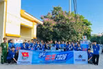 Ocean Edu đồng hành với Đoàn thanh niên cả nước lan tỏa giá trị giáo dục qua chuỗi hoạt động hè 2026