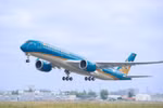 Vietnam Airlines khai thác sớm đường bay Thành phố Hồ Chí Minh - Colombo, mở bán vé từ 7 triệu đồng