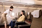 Sun PhuQuoc Airways đón tàu bay thứ 11, khởi động giai đoạn tăng trưởng nhanh đội tàu bay