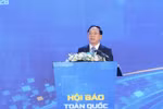 Toàn văn bài phát biểu của đồng chí Trịnh Văn Quyết tại Lễ Khai mạc Hội Báo toàn quốc năm 2026