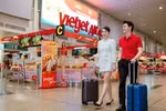Bay thẳng Cebu, Clark, Chiang Mai cùng Vietjet với vé 0 đồng và ưu đãi 20% hạng vé SkyBoss, Deluxe