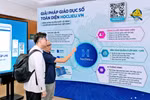 Khi AI tự sinh nhiều nội dung, giáo dục cần gì ở một kho học liệu số?