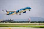 Vietnam Airlines thông tin về chuyến bay VN34 quay trở lại Munich