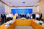 Hợp lực đại học – ngân hàng, kiến tạo hệ sinh thái AI Việt Nam