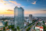 Fortune Southeast Asia 500: BIDV - Top 50 doanh nghiệp lớn nhất Đông Nam Á