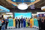 Vietnam Airlines mở đường bay, mở thêm thị trường cho du lịch Việt Nam