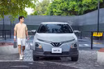 VinFast VF 5 giúp chủ xe tiết kiệm hàng chục triệu đồng chi phí bảo dưỡng ra sao?