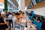 Vé máy bay Tết 2027 bắt đầu mở bán, Vietnam Airlines tung gần 3,7 triệu chỗ
