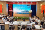 Vietnam Airlines chủ động phối hợp ứng phó nguy cơ UAV, nâng cao khả năng điều hành khai thác