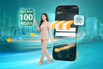 “100 ngày chuyển đổi số” tại Thủ đô: BIDV và những giải pháp trợ lực công nghệ, tài chính