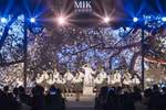 MIK Group và triết lý phát triển Khu đô thị “nuôi dưỡng đời sống hạnh phúc dưới những tán cây”