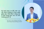 Giáo dục tư thục góp phần thúc đẩy quốc tế hóa, nâng cao chất lượng lao động
