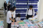Học Lưu trữ học, nếu muốn tăng thu nhập thì cần trau dồi ngoại ngữ và nghiệp vụ