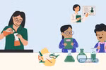 Viên chức thiết bị thí nghiệm, giáo vụ có phụ cấp 25%, người trong cuộc nói gì?