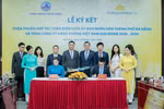 Vietnam Airlines và Đà Nẵng mở rộng hợp tác hàng không, du lịch và đầu tư