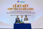 Nutifood & Cục Phát thanh Truyền hình và Thông tin điện tử hợp tác chiến lược phát triển nhân lực số