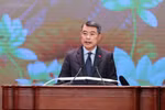 Thủ tướng Lê Minh Hưng: Sự hy sinh của các thế hệ cha anh mãi mãi được khắc ghi trong lòng dân tộc