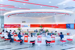 Lãi suất từ 7,2%/năm, HDBank tung loạt ưu đãi lớn cho doanh nghiệp
