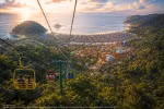VinWonders Hải Vân Bay hé lộ bộ đôi zipline kỷ lục, mở ra trải nghiệm bay giữa đại ngàn cao gần 500m