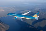 Tăng trưởng 28% doanh thu 6 tháng đầu năm, Vietnam Airlines góp sức cho mục tiêu tăng trưởng kinh tế