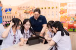 KDI Education tiên phong cung cấp giải pháp giáo dục STEM và năng lực số cho HS trong kỷ nguyên AI