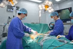 Vinmec Hải Phòng “hồi sinh” lồng ngực bị lõm cho cậu bé 13 tuổi bằng ca phẫu thuật tạo hình phức tạp