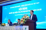 Petrovietnam phát huy vai trò Người đại diện trong giai đoạn tăng trưởng mới