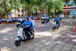 Phạt tiền người dưới 18 tuổi đi mô tô, hiểu thế nào cho đúng?