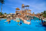 “Sổ tay” chơi cả Sun World Sam Son chỉ với 150 nghìn đồng