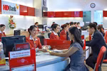 HDBank huy động được 721 triệu USD từ ADB, Standard Chartered và các định chế tài chính quốc tế 