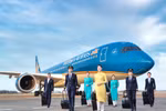 Vietnam Airlines vào Top 10 thương hiệu mạnh nhất Việt Nam theo Brand Finance