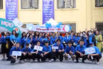 Ngành Giới và Phát triển: Lựa chọn của những người trẻ muốn tạo ra giá trị tích cực cho cộng đồng