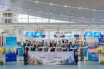 Vietnam Airlines chính thức khai trương đường bay Thành phố Hồ Chí Minh - Phuket