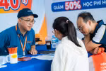 Ngoài học bổng Nguyện vọng 1, HUFLIT còn triển khai nhiều chính sách học bổng đa dạng dành riêng cho tân sinh viên với tổng trị giá lên đến 40 tỷ đồng
