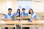 Chương trình đào tạo, cơ hội việc làm ngành Kinh tế số tại Học viện Phụ nữ Việt Nam 