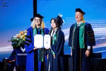Từ lâm sàng đến AI: Cách VinUni đào tạo bác sĩ tương lai