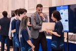1.439 tài năng công nghệ trẻ châu Á tranh tài tại Asian Hackathon for Green Future