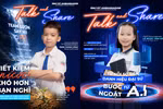 Đưa tiếng Anh trở thành ngôn ngữ thứ hai: Khi ngoại ngữ trở thành công cụ để tư duy và đối thoại
