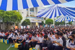Lãnh đạo trường phổ thông đề xuất cắt giảm, lồng ghép một số môn học