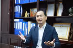 Chủ tịch TAT Law Firm: Không chỉ cần "lá chắn pháp lý", Petrovietnam cần cơ chế chia sẻ rủi ro