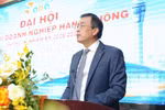 Lãnh đạo Vietnam Airlines được bầu làm Chủ tịch Hiệp hội Doanh nghiệp Hàng không