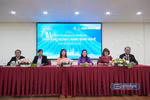 Nội dung buổi Talkshow “Đăng ký nguyện vọng 2026: Chọn đúng ngành – Hành đúng nghề”