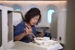 Nhà báo Nguyễn Vĩnh Quyên: Không chỉ là món ăn, đó là một mùa Sen được kể bằng hương vị