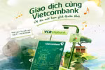Vietcombank cùng “Quán Nhà Haha” mang đến cơ hội nhận quà và trải nghiệm độc quyền cho khách hàng